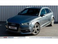 Audi A3 Sportback S-Line 1.6tdi Stronic - <small></small> 17.490 € <small>TTC</small> - #75