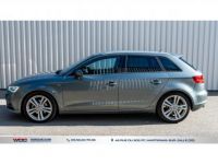 Audi A3 Sportback S-Line 1.6tdi Stronic - <small></small> 17.490 € <small>TTC</small> - #76