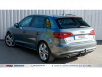 Audi A3 Sportback S-Line 1.6tdi Stronic - <small></small> 17.490 € <small>TTC</small> - #77