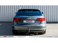 Audi A3 Sportback S-Line 1.6tdi Stronic - <small></small> 17.490 € <small>TTC</small> - #78