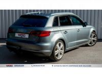 Audi A3 Sportback S-Line 1.6tdi Stronic - <small></small> 17.490 € <small>TTC</small> - #79