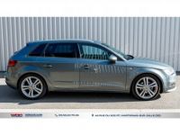 Audi A3 Sportback S-Line 1.6tdi Stronic - <small></small> 17.490 € <small>TTC</small> - #80