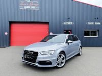 Audi A3 Sportback S-Line 2016 1.4 TFSI 125 ch - <small></small> 19.490 € <small>TTC</small> - #1