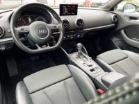 Audi A3 Sportback S-Line 2016 1.4 TFSI 125 ch - <small></small> 19.490 € <small>TTC</small> - #7