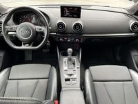 Audi A3 Sportback S-Line 2016 1.4 TFSI 125 ch - <small></small> 19.490 € <small>TTC</small> - #8