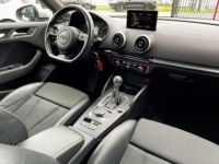 Audi A3 Sportback S-Line 2016 1.4 TFSI 125 ch - <small></small> 19.490 € <small>TTC</small> - #12