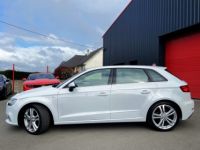 Audi A3 Sportback S-Line 2019 1.5 TFSI - <small></small> 21.990 € <small>TTC</small> - #6