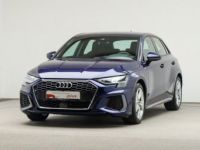 Audi A3 Sportback S line 30 TFSI Navi virtual - <small></small> 22.488 € <small>TTC</small> - #1