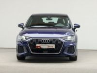 Audi A3 Sportback S line 30 TFSI Navi virtual - <small></small> 22.488 € <small>TTC</small> - #5