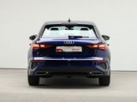 Audi A3 Sportback S line 30 TFSI Navi virtual - <small></small> 22.488 € <small>TTC</small> - #7