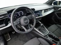 Audi A3 Sportback S line 30 TFSI Navi virtual - <small></small> 22.488 € <small>TTC</small> - #12