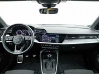 Audi A3 Sportback S line 30 TFSI Navi virtual - <small></small> 22.488 € <small>TTC</small> - #13