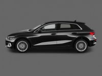 Audi A3 Sportback S Line 35 TDI 150 S Tronic 7 - <small>A partir de </small>651 EUR <small>/ mois</small> - #3