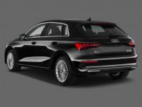 Audi A3 Sportback S Line 35 TDI 150 S Tronic 7 - <small>A partir de </small>651 EUR <small>/ mois</small> - #2