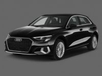 Audi A3 Sportback S Line 35 TDI 150 S Tronic 7 - <small>A partir de </small>651 EUR <small>/ mois</small> - #1