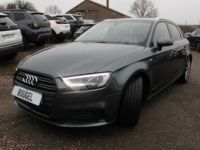 Audi A3 Sportback S-LINE 35 TFSI 150 CV GPS 3D FULL LED I-COKPIT JA 18 ATTELAGE BOITE S-TRONIC-7 - <small></small> 25.990 € <small>TTC</small> - #4