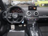 Audi A3 Sportback S-LINE 35 TFSI 150 CV GPS 3D FULL LED I-COKPIT JA 18 ATTELAGE BOITE S-TRONIC-7 - <small></small> 25.990 € <small>TTC</small> - #12