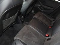 Audi A3 Sportback S-Line 35 TFSI 150 S-Tronic GPS Virtual ACC Caméra Pré Sense Lane Drive JA 18 - <small></small> 27.990 € <small>TTC</small> - #15