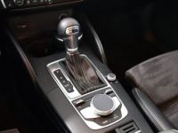 Audi A3 Sportback S-Line 35 TFSI 150 S-Tronic GPS Virtual ACC Caméra Pré Sense Lane Drive JA 18 - <small></small> 27.990 € <small>TTC</small> - #24