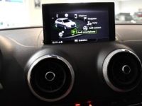 Audi A3 Sportback S-Line 35 TFSI 150 S-Tronic GPS Virtual ACC Caméra Pré Sense Lane Drive JA 18 - <small></small> 27.990 € <small>TTC</small> - #29