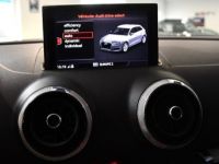 Audi A3 Sportback S-Line 35 TFSI 150 S-Tronic GPS Virtual ACC Caméra Pré Sense Lane Drive JA 18 - <small></small> 27.990 € <small>TTC</small> - #30