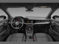 Audi A3 Sportback S Line 35 TFSI MHEV S Tronic - <small>A partir de </small>620 EUR <small>/ mois</small> - #4