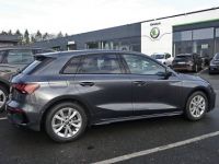 Audi A3 Sportback S-Line 35 TFSI S TR. - <small></small> 36.990 € <small>TTC</small> - #3