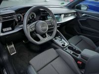 Audi A3 Sportback S-Line 35 TFSI S TR. - <small></small> 36.990 € <small>TTC</small> - #8