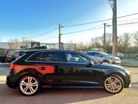 Audi A3 Sportback S-Line plus S-Tronic 2019 2.0 TDI - <small></small> 20.990 € <small>TTC</small> - #3