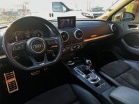 Audi A3 Sportback S-Line plus S-Tronic 2019 2.0 TDI - <small></small> 20.990 € <small>TTC</small> - #8