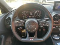 Audi A3 Sportback S-Line plus S-Tronic 2019 2.0 TDI - <small></small> 20.990 € <small>TTC</small> - #10