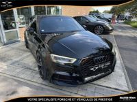 Audi A3 Sportback S3 Quattro 2.0 50 TFSI - 300 - BV S-tronic S3 8V . PHASE 2 - <small></small> 34.000 € <small>TTC</small> - #6