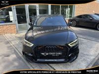 Audi A3 Sportback S3 Quattro 2.0 50 TFSI - 300 - BV S-tronic S3 8V . PHASE 2 - <small></small> 34.000 € <small>TTC</small> - #7