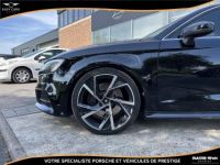 Audi A3 Sportback S3 Quattro 2.0 50 TFSI - 300 - BV S-tronic S3 8V . PHASE 2 - <small></small> 34.000 € <small>TTC</small> - #23