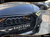 Audi A3 Sportback S3 Quattro 2.0 50 TFSI - 300 - BV S-tronic S3 8V . PHASE 2 - <small></small> 34.000 € <small>TTC</small> - #27