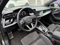 Audi A3 Sportback S3 Quattro - 310 - BV S-tronic - <small></small> 39.990 € <small>TTC</small> - #15