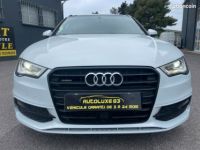 Audi A3 Sportback sline s Line quattro 2.0 tdi 150 cv garantie - <small></small> 14.990 € <small>TTC</small> - #2