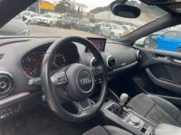 Audi A3 Sportback sline s Line quattro 2.0 tdi 150 cv garantie - <small></small> 14.990 € <small>TTC</small> - #5