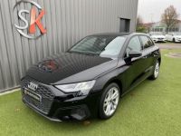 Audi A3 Sportback SPORT 40 TFSIe HYBRIDE 204CH STRONIC - <small></small> 26.990 € <small>TTC</small> - #1