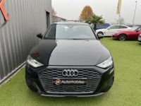 Audi A3 Sportback SPORT 40 TFSIe HYBRIDE 204CH STRONIC - <small></small> 26.990 € <small>TTC</small> - #2