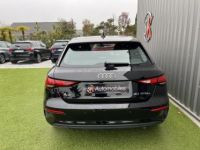 Audi A3 Sportback SPORT 40 TFSIe HYBRIDE 204CH STRONIC - <small></small> 26.990 € <small>TTC</small> - #5