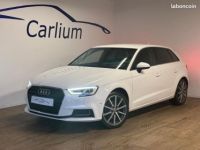 Audi A3 Sportback Sport back 1.4 TFSI COD 150ch stronic Design Luxe Virtual Cockpit A partir de 380e par mois - <small></small> 16.900 € <small>TTC</small> - #1