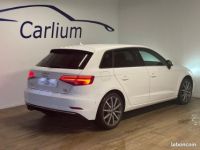 Audi A3 Sportback Sport back 1.4 TFSI COD 150ch stronic Design Luxe Virtual Cockpit A partir de 380e par mois - <small></small> 16.900 € <small>TTC</small> - #2