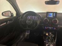 Audi A3 Sportback Sport back 1.4 TFSI COD 150ch stronic Design Luxe Virtual Cockpit A partir de 380e par mois - <small></small> 16.900 € <small>TTC</small> - #3