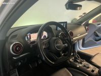 Audi A3 Sportback Sport back 1.4 TFSI COD 150ch stronic Design Luxe Virtual Cockpit A partir de 380e par mois - <small></small> 16.900 € <small>TTC</small> - #4