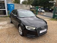 Audi A3 Sportback Tdi 110 bvm6 5 PORTES TVA PACK NAVIGATION- Jantes 17 sièges chauffants - <small></small> 13.500 € <small>TTC</small> - #1