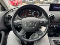 Audi A3 Sportback Tdi 110 bvm6 5 PORTES TVA PACK NAVIGATION- Jantes 17 sièges chauffants - <small></small> 13.500 € <small>TTC</small> - #4