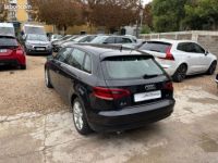 Audi A3 Sportback Tdi 110 bvm6 5 PORTES TVA PACK NAVIGATION- Jantes 17 sièges chauffants - <small></small> 13.500 € <small>TTC</small> - #5