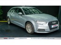 Audi A3 Sportback TDI 150 - <small></small> 17.990 € <small>TTC</small> - #5