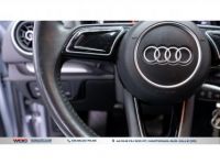 Audi A3 Sportback TDI 150 - <small></small> 17.990 € <small>TTC</small> - #22